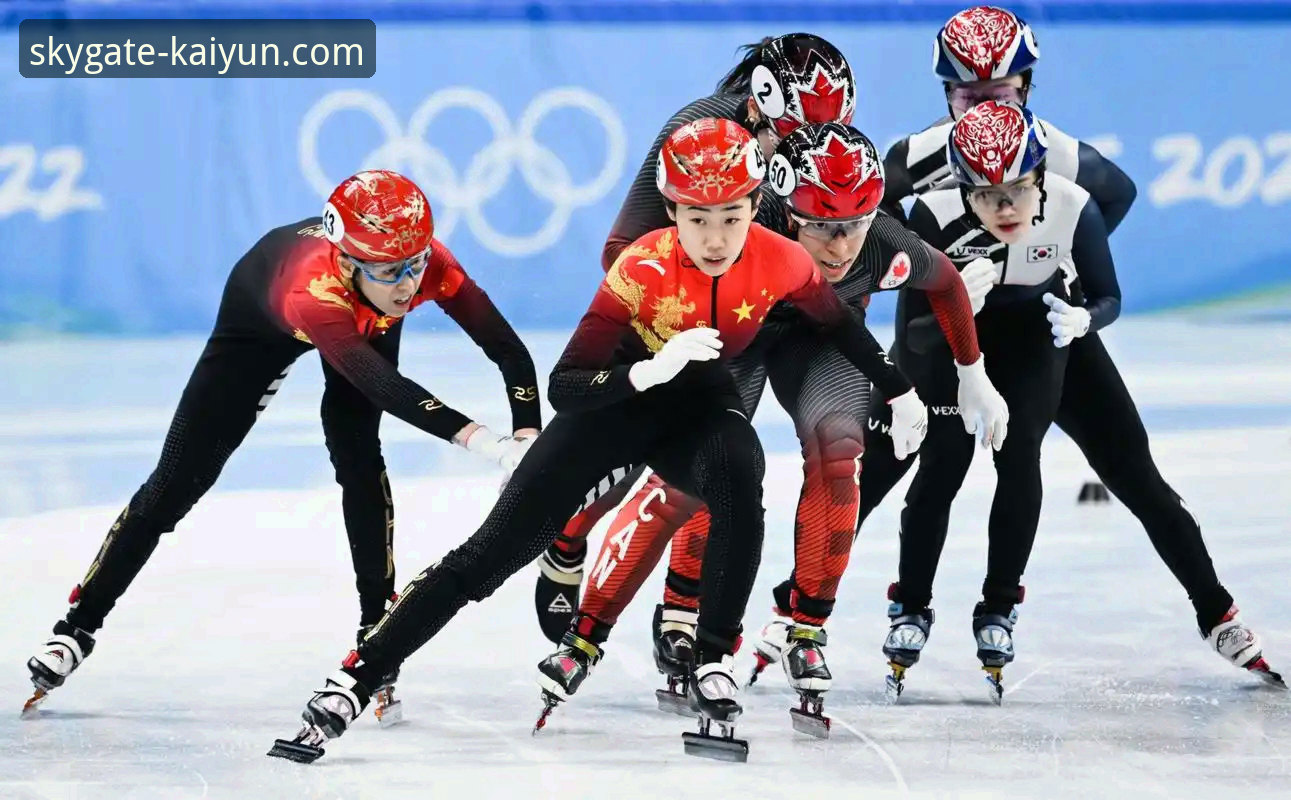 如何从一场惊心动魄的冬奥速滑决赛中，洞察“稳定输出”的行业真谛？