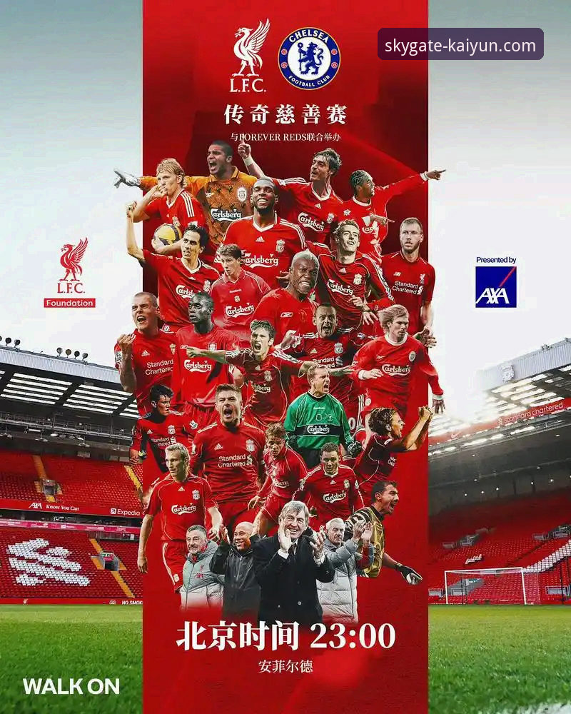 萨拉赫vs杰拉德：利物浦传奇的忠诚与离别，开云官方平台深度解析