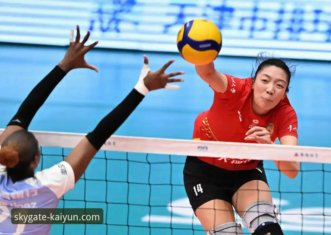 开云登录不了怎么办 通过开云官方平台视角解析中国女排关键战——比赛复盘与球员表现分析教程